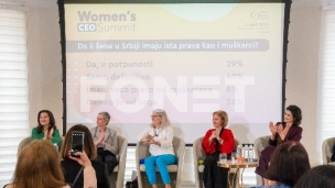 Vrednovati žensko liderstvo